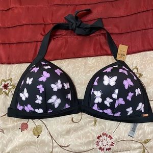 NWT Victoria Secret PINK swim to Sz XXL